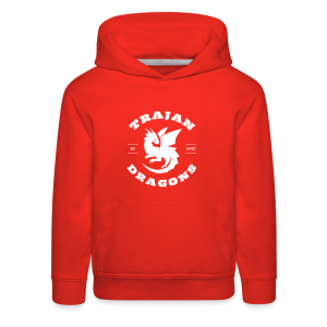 Trajan Kids‘ Premium Hoodie