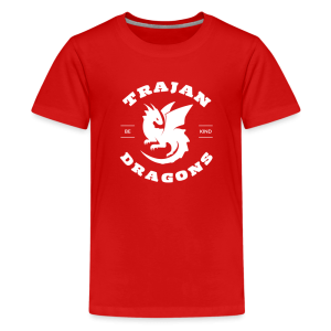 Trajan Kids' Premium T-Shirt