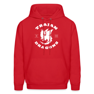 Men's Hoodie
