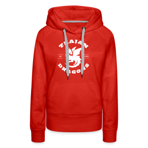 Women’s Hoodie