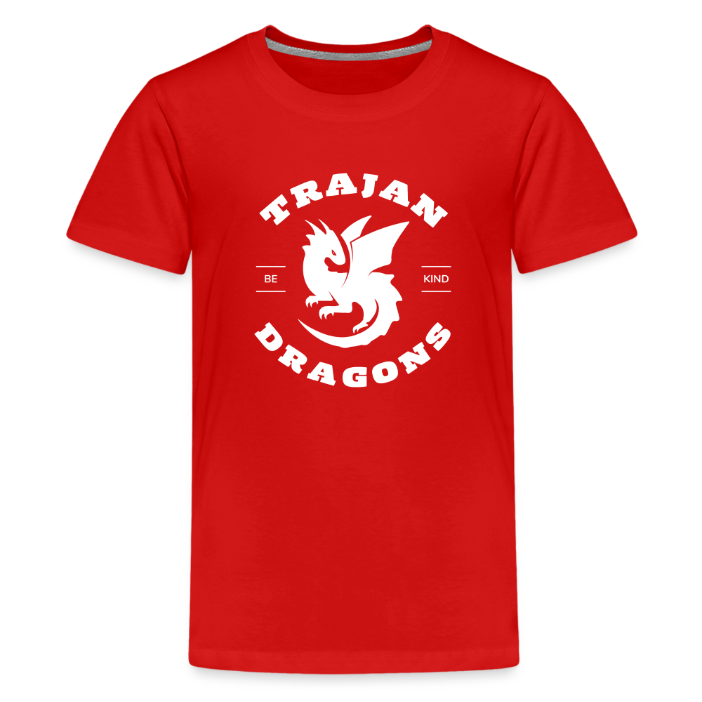 Trajan Kids' Premium T-Shirt